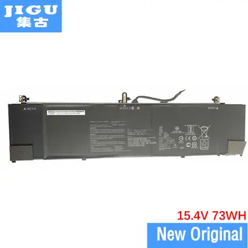JIGU Original Laptop Baterija Za Asus 0B200-03120100 C41N1814 C41PpEH BX533FD RX533 UX533FD-NS76 Za ZenBook 15 UX533