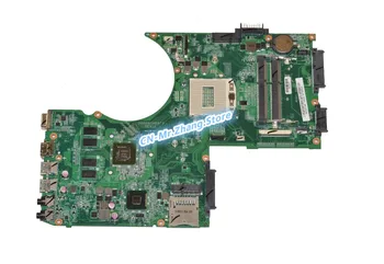 Uporablja SHELI ZA Toshiba Satellite P70 P70-A P75 P75-Prenosni računalnik z Matično ploščo A000241240 DABDBDMB8F0 GT740M GPU 2 gb RAM DDR3