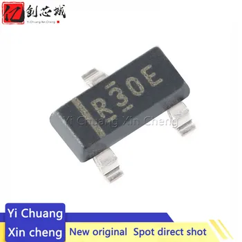 10PCS REF3040AIDBZR SOT-23 R30E SOT23 SMD Tranzistor novega in izvirnega IC Chipset