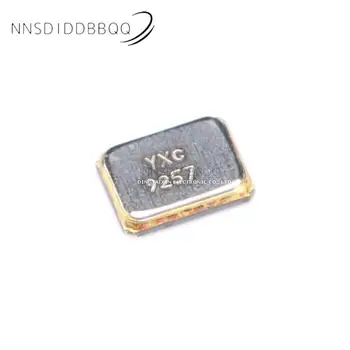 20PCS 1612 Pasivne Kristalnega Oscilatorja YSX1612SL 26MHz 9PF 10PPM X161226MLB4SI 4-Pin Pasivne Komponente Oscilator
