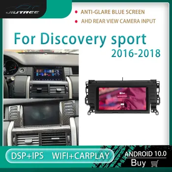 avto radio predvajalnik Za Land Rover Discovery šport 2016-2018 Android 2 din avtoradio stereo vodja enote GPS navigacija