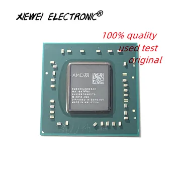 100% test zelo dober izdelek EM900EANN23AC bga čipa reball z kroglice IC žetonov