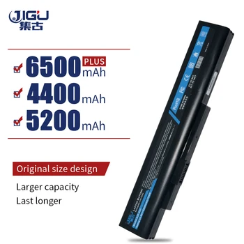 JIGU Laptop Baterija Za MSI P7816 A32-A15 40036064 Erazer X6815 X6816 Akoya E6221 E6228 Q2532N E7222 P6634 P7817 E6222 CR640 