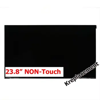 Za HP all-in-one 24-F0009C Namizja Zaslona LCD Zaslon Zamenjava je 23,8