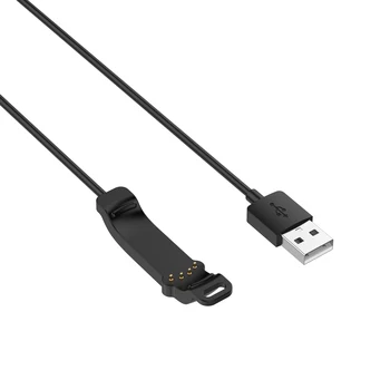 1Meter Polnilnik Dock Znanja USB Kabel za Polnjenje, za POLAR Združiti Pametno Gledati