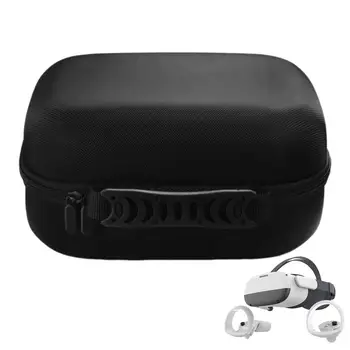Torba Za Picos Neo 3 Neo 4 Primer Prenosni Zaščitne Škatle VR Očala Potovalni kovček Trd EVA Škatla za Shranjevanje Vrečko VR Dodatki