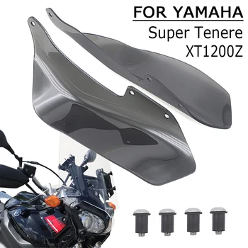 Za Yamaha XT1200Z XT 1200 Ž Super Tenere 2012 2013 Veter Deflektor Par Vetrobransko steklo Handguard XT1200 Z Bočnih stenah XT 1200Z
