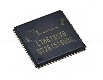 2-10pcs Novo LT8618SXB QFN64 Nizke moči, HDMI oddajnik čip