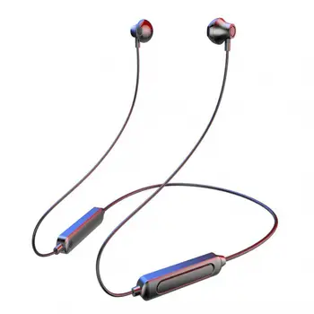 Brezžični Šport Bluetooth Slušalke za V uho Vratu-style Slušalke HI-fi Slušalke Bluetooth Slušalke Športne Slušalke