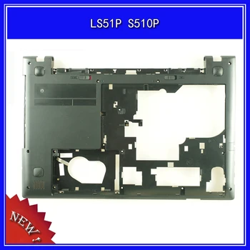 Laptop Dnu Osnovno Kritje Nižje Kritje za Lenovo LS51P S510P D Lupina