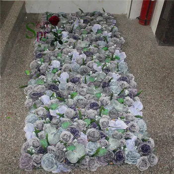 SPR vaze in umetno cvetje steno za Kitajsko umetno cvetje