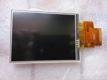 Original 3,5-palčni LM1260A01-1C Za Intermec CK3R CK3X CK3E LCD-zaslon lcd-zaslon z zaslonom na Dotik računalnike