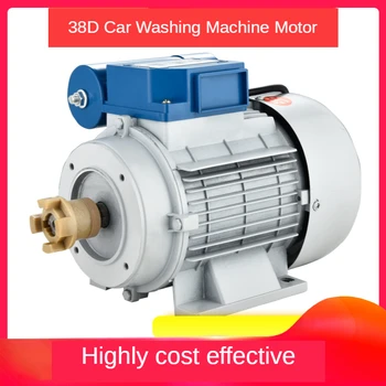 Tlak pranje / pralni stroj motornih 280/380 vrste motornih delov baker 220v