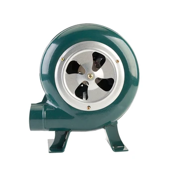 40W gospodinjski puhalo Železa Žar Mini ventilator centrifugalni ventilator 220V