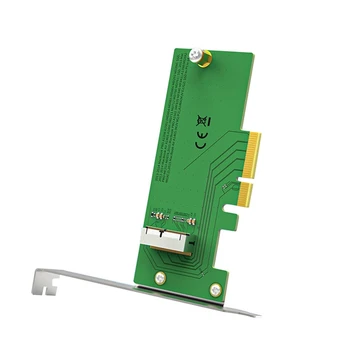 PCI-E X4, Da AHCI Adapter svet PCIE Širitev Kartice Digigram SSD Branje In Pisanje Odbor