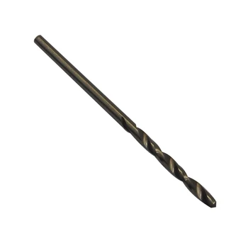 20PCS 2,0 mm M35 kobalt-ki vsebujejo ravne kolenom twist drill bit visoke kakovosti za Nerjavečega Jekla in obdelavo kovin