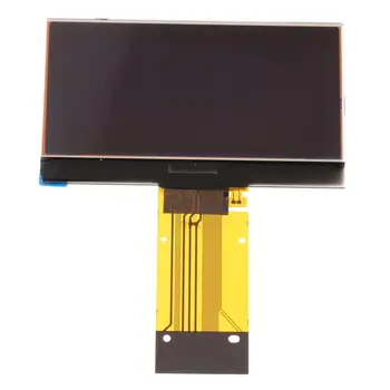 Merilnik hitrosti Instrument Grozd Avtomobilski LCD Zaslon, nadzorna plošča za 911 997 Delov Vozila, Popravila