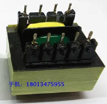 Wuxi SEG igle tip napajalni transformator EI35*14-3VA 4+5 pin 220/ en 12V300mA