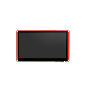 NX8048P070-011C Kapacitivni zaslon na Dotik HMI 7 palčni Novo izvirno LCD zaslon Nextion