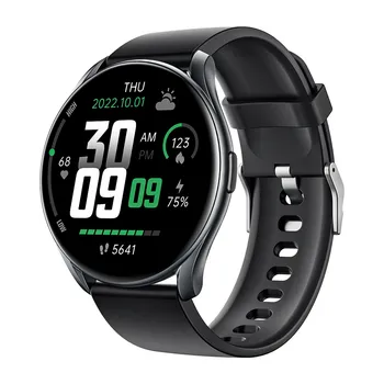 Za Ulefone Moč, Oklep 14 Pro Pametno Gledati Bluetooth Pokličite Srčnega Utripa Fitnes Tracker Sport Nepremočljiva Smartwatch