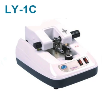 1PC LY-1C leče, očala, oprema za obdelavo samodejno posnetek režo žice risanje pralni Kovinski plošči