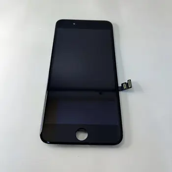 5.5 Palčni za iPhone 8 Plus Belo Črn Zaslon Zamenjavo,3D Touch LCD Računalnike Zaslon za iPhone 8 Plus