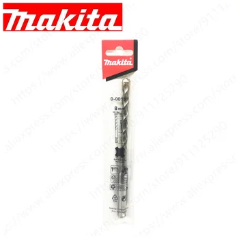 Makita D-00131 SDS PLUS štiri luknjo kolenom karbida Električno kladivo, drill bit 8×160