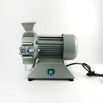 laboratorijski instrument, mlinček za mikro elektrarne brusilni stroj mini mlin rastlin pralni zeliščni zrn mlinček tal pulverizer
