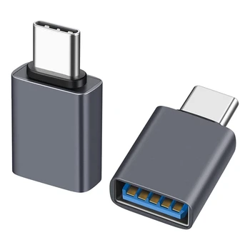 USB C Do USB 3.1 OTG 10Gbps OTG Za Pro/Zrak, Ipad, Imac, Samsung