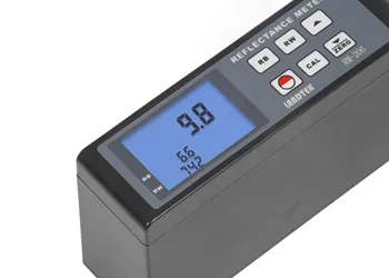 RM-206 Digitalni Odbojne Meter ( Cryptometer)