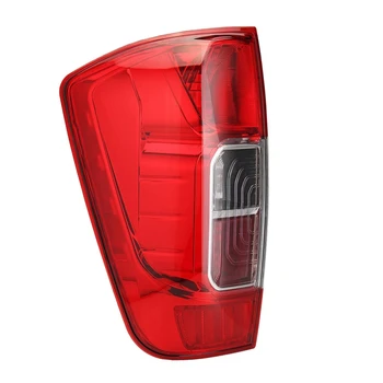 Avto Zadaj Rep Lučka Lučka za Zavore Signalna luč Z Jermenom Opozorilo Za Nissan Navara NP300 D23 2015-2019